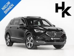 SEAT Tarraco - 1.4 TSI e-Hybrid PHEV Xcellence Pano Leer Trekhaak ACC