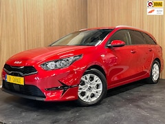 Kia Cee'd Sportswagon - Ceed 1.5 T-GDi DynamicLine|161PK|APPLE CARPLAY|ANDROID AUTO|STOEL+STUURVERW|CAMERA|CRUISE+