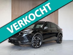 CUPRA Formentor - - 2.0 TSI 4Drive 190 PK - SCHUIFDAK - TREKHAAK