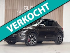 Volkswagen T-Roc - 2.0 TSI 4Motion R LINE - PANORAMADAK - BEATS AUDIO - CAMERA - TREKHAAK