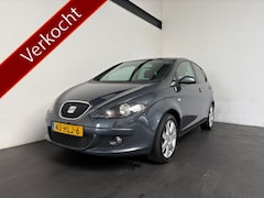 SEAT Altea - 1.6 Lifestyle. Clima, Cruise. Trekhaak