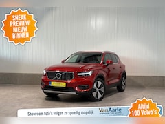 Volvo XC40 - T4 Aut. Plug-in Hybrid Business Parkeercamera Panoramadak 211pk