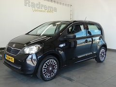 Skoda Citigo - 1.0 Grt. Ambition Airco 5 drs