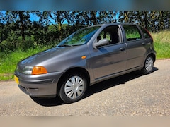 Fiat Punto - 1.2 60 SX - NL Auto - 1e Eigenaar - 50.411 KM