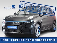 Lynk & Co 01 - 1.5 | 6.6 kWh laden | 360° Camera | Botsherkenning | Panoramadak | Pilot Assist | Achterui