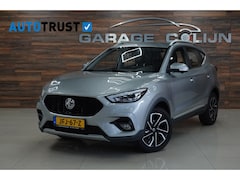 MG ZS - ZS | 360 CAMERA | CRUISE | LED |