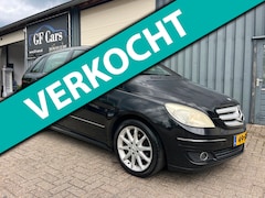Mercedes-Benz B-klasse - 170 2006 AUTOMAAT