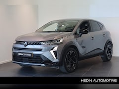 Renault Captur - 1.6 E-Tech full hybrid 145 esprit Alpine