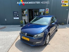 Volkswagen Polo - 1.2 TDI BlueMotion Comfortline