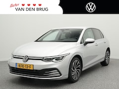 Volkswagen Golf Plus - 1.4 eHybrid 204 PK DSG Style | LED | Achteruitrijcamera | Keyless | Side Assist | Travel A