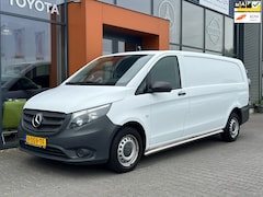 Mercedes-Benz Vito - 111CDI Extra Lang|Navi|Carplay|Camera|NAP