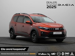 Dacia Jogger - Expression TCe 110 | Achteruitrijcamera | Bekleding ‘Expression’ | Cruise Control met snel