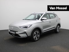 MG ZS - EV Standard Range 51 kWh Comfort | SOH 88.63% | WLTP 320 KM | ACC | Navigatie| ECC | LMV |