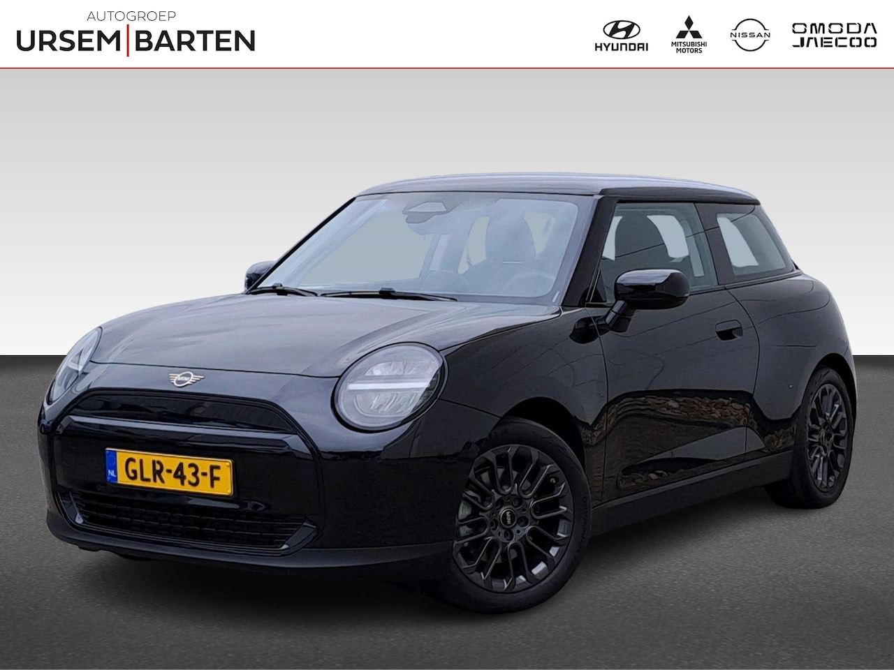 MINI 3-Deurs - Cooper E Essential 40.7 kWh | Apple Carplay/Android Auto|telefoonintegratie premium | Audi - AutoWereld.nl