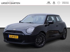 MINI 3-Deurs - Cooper E Essential 40.7 kWh | Apple Carplay/Android Auto|telefoonintegratie premium | Audi