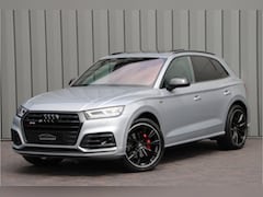 Audi SQ5 - 3.0 TFSI quattro | 354PK | Luchtvering | Head-up | Carbon | Massage | Keyless-go | Bang&Ol
