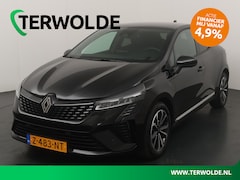 Renault Clio - TCe 90 techno | Groot Navi | 360 Camera |