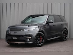 Land Rover Range Rover Sport - 3.0 P550e Autobiography | 550PK | Luchtvering | Achterasbesturing | Head-up | Keyless-go |