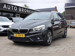 BMW 2-serie Gran Tourer - 218i SPORT | PANO | NAVIGATIE | 17 INCH