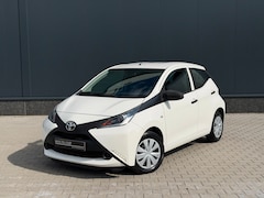 Toyota Aygo - 1.0 VVT-i x-fun | CRUISE | AIRCO | BLUETOOTH