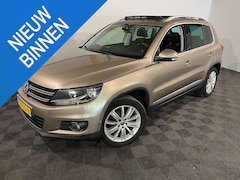 Volkswagen Tiguan - 1.4 TSI Sport&Style