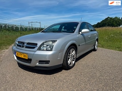 Opel Vectra GTS - 2.2-16V Elegance | Climate | Cruise | Luxe uitvoering