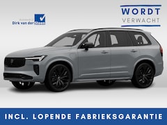 Volvo XC90 - 2.0 T8 Plug-in hybrid AWD Ultra Black Ed. Exec. | Bowers & Wilkins | Massagefunctie | Luch