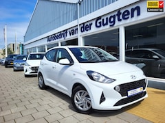 Hyundai i10 - 1.0 Comfort / Carplay & Android /