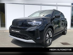 Opel Frontera - 1.2 Turbo Hybrid 145pk GS | Uit voorraad leverbaar Navigatie | Cruise Control | Stoelverwa