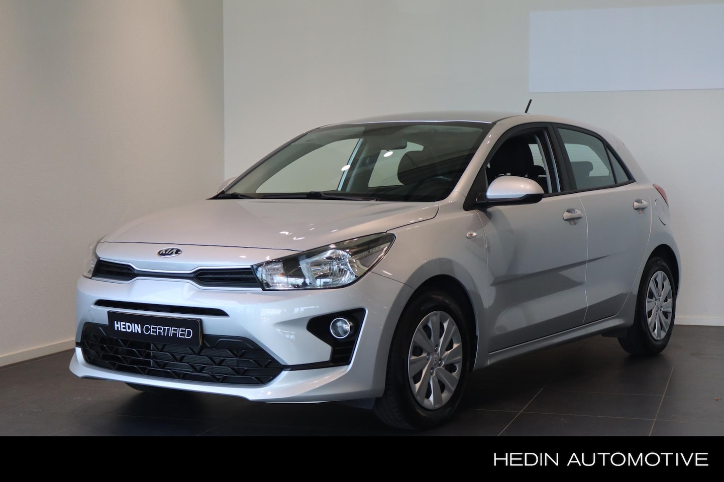 Kia Rio - 1.0 TGDI ComfortLine | TREKHAAK | Stoelverwarming | - AutoWereld.nl