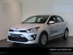 Kia Rio - 1.0 TGDI ComfortLine | TREKHAAK | Stoelverwarming |