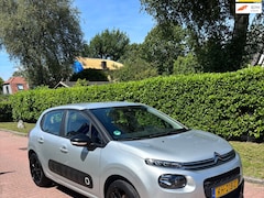 Citroën C3 - 1.2 PureTech NWE RIEM NWE APK NAP