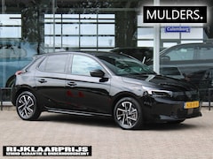 Opel Corsa - 1.2 Turbo Hybrid 110pk GS Automaat | Camera/Navi/Climate