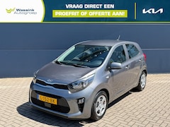 Kia Picanto - 1.0 DPi ComfortLine | CRUISE | AIRCO