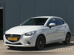 Mazda 2 - 2 1.5 Skyactiv-G Sport Selected | All Season banden | Rijklaarprijs