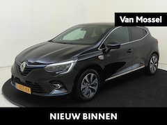 Renault Clio - 1.6 E-Tech Hybrid 140 Serie Limitee E-TECH | airco automatisch | Apple Carplay/Android | c