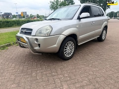 Hyundai Tucson - 2.0 Benzine - APK 04-2027 - Airco - Rijdt goed