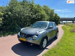 Nissan Juke - 1.6 Acenta |Autom.|Luxe|Trekh.|