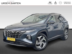 Hyundai Tucson - 1.6 T-GDI PHEV Premium Sky 4WD | Airco (automatisch) | Airco separaat achter | Apple Carpl
