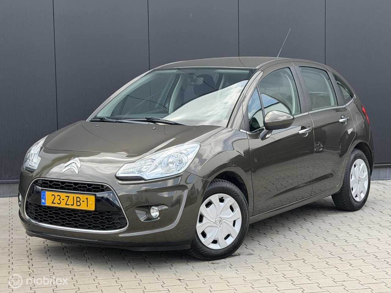 Citroën C3 - 1.2 82PK Coll. Light | CRUISE | TREKH | NWE RIEM | - AutoWereld.nl