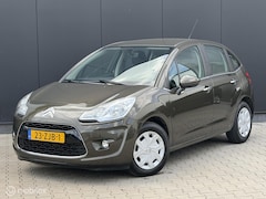 Citroën C3 - 1.2 82PK Coll. Light | CRUISE | TREKH | NWE RIEM |