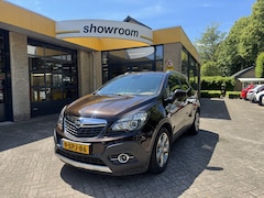 Opel Mokka - 1.7 CDTi Cosmo Climate Control Leder
