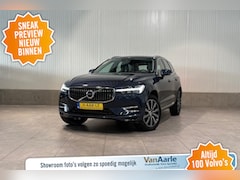 Volvo XC60 - T8 Aut. Inscription ACC Leder Keyless 390pk