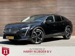 Peugeot 408 - 1.2 Hybrid 145 e-DCS6 Allure Adapt. Cruise / Camera / Carplay / Clima