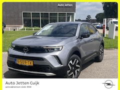 Opel Mokka - 1.2 Turbo Elegance TREKHAAK | Intellilux | Camera | Navi