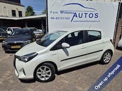 Toyota Yaris - 1.5 Hybrid Aspirat