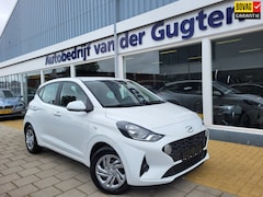 Hyundai i10 - 1.0 Comfort / Carplay & Android / Cruise Control /