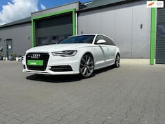 Audi A6 Avant - 2.0 TFSI Pro Line Business | Navi | Cruise | Climate control| Stoelverwarming | | Sportief