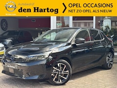 Opel Corsa - 1.2 Turbo GS Key less/ECC/Dodehoek sensor/Camera
