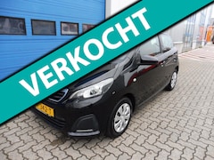 Peugeot 108 - 1.0 e-VTi Active TOP